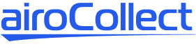 AiroCollect logo